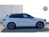 Volkswagen Touareg Image 4