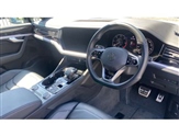 Volkswagen Touareg Image 6