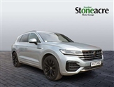 Volkswagen Touareg Image 1