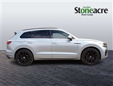 Volkswagen Touareg Image 3