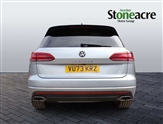 Volkswagen Touareg Image 4