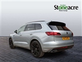 Volkswagen Touareg Image 5