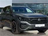 Volkswagen Touareg Image 1