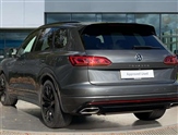 Volkswagen Touareg Image 3