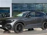 Volkswagen Touareg Image 6