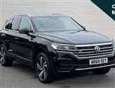 Volkswagen Touareg Image 1