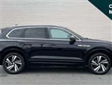 Volkswagen Touareg Image 2