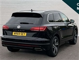 Volkswagen Touareg Image 3