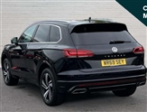 Volkswagen Touareg Image 5