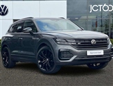 Volkswagen Touareg Image 1