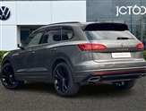 Volkswagen Touareg Image 3