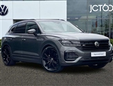 Volkswagen Touareg Image 1