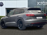 Volkswagen Touareg Image 3