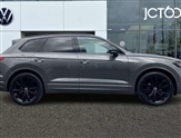 Volkswagen Touareg Image 4