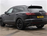 Volkswagen Touareg Image 3