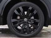 Volkswagen Touareg Image 5