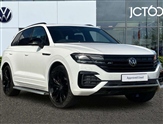 Volkswagen Touareg Image 1