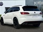 Volkswagen Touareg Image 3