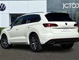 Volkswagen Touareg Image 3