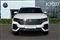 Volkswagen Touareg Image 8