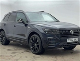 Volkswagen Touareg Image 1
