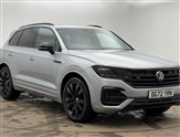Volkswagen Touareg Image 1
