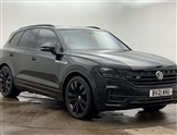 Volkswagen Touareg Image 1