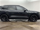 Volkswagen Touareg Image 4