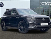 Volkswagen Touareg Image 1