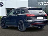 Volkswagen Touareg Image 3