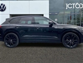 Volkswagen Touareg Image 4
