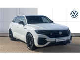 Volkswagen Touareg Image 1