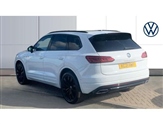 Volkswagen Touareg Image 3