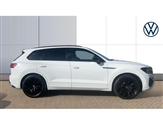 Volkswagen Touareg Image 4