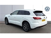 Volkswagen Touareg Image 3