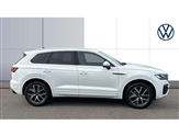 Volkswagen Touareg Image 4
