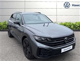 Volkswagen Touareg Image 1