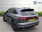 Volkswagen Touareg Image 3