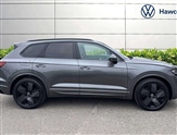 Volkswagen Touareg Image 4
