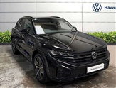Volkswagen Touareg Image 1