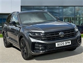 Volkswagen Touareg Image 1
