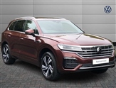 Volkswagen Touareg Image 1