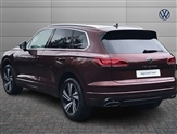 Volkswagen Touareg Image 3