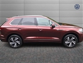 Volkswagen Touareg Image 4