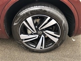 Volkswagen Touareg Image 5