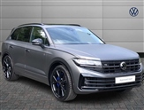 Volkswagen Touareg Image 1