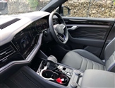 Volkswagen Touareg Image 2