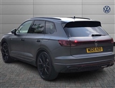 Volkswagen Touareg Image 3