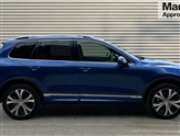 Volkswagen Touareg Image 2