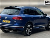 Volkswagen Touareg Image 3